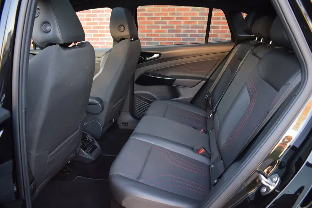 Volkswagen ID.4 GTX 4Motion 77 kWh SOH 94% uit 2022, foto 9
