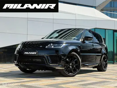 Land Rover Range Rover Sport 2.0 P400e Autobiography Dynamic uit 2019