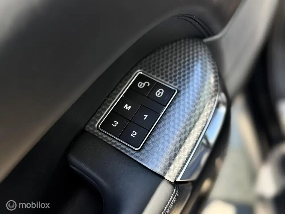 Land Rover Range Rover Sport 2.0 P400e Autobiography Dynamic uit 2019, foto 15