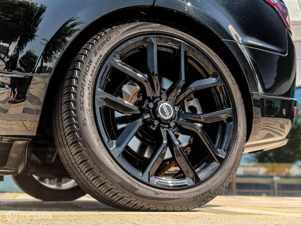Land Rover Range Rover Sport 2.0 P400e Autobiography Dynamic uit 2019, foto 7