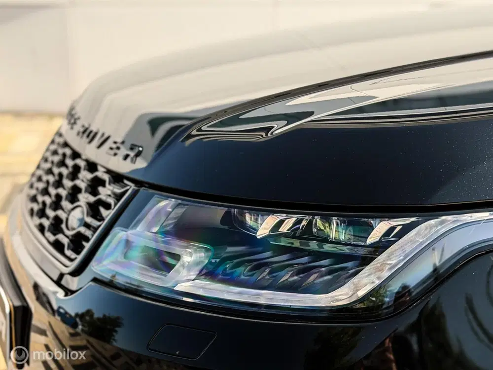 Land Rover Range Rover Sport 2.0 P400e Autobiography Dynamic uit 2019, foto 8