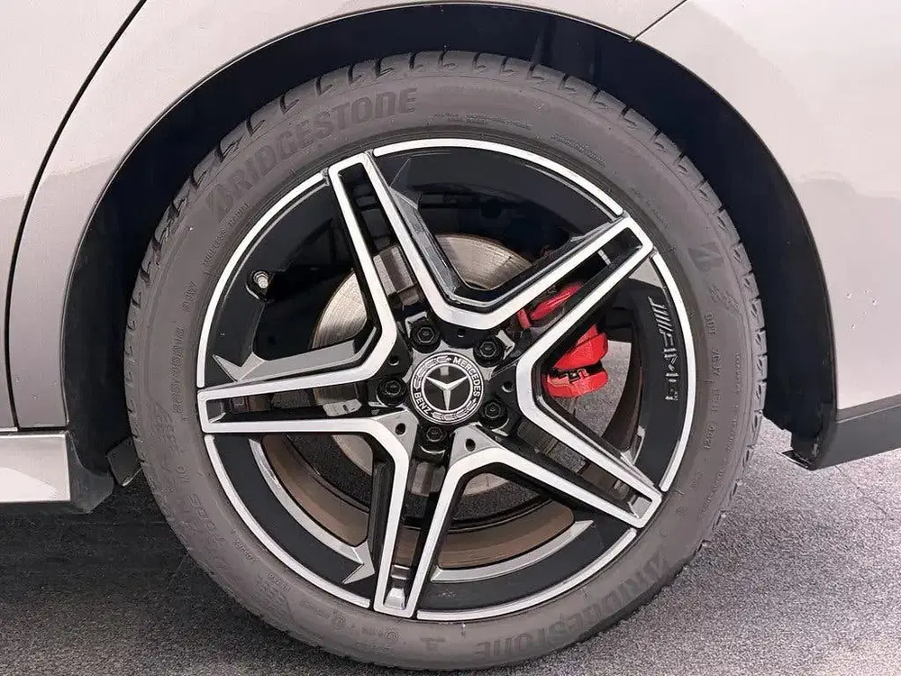 Mercedes-Benz CLA 180 Business Solutio uit 2022, foto 14