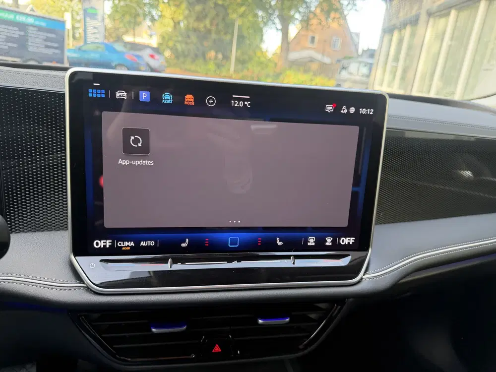 Volkswagen Passat 1.5 eHybrid 204pk Elegance uit 2026, foto 11