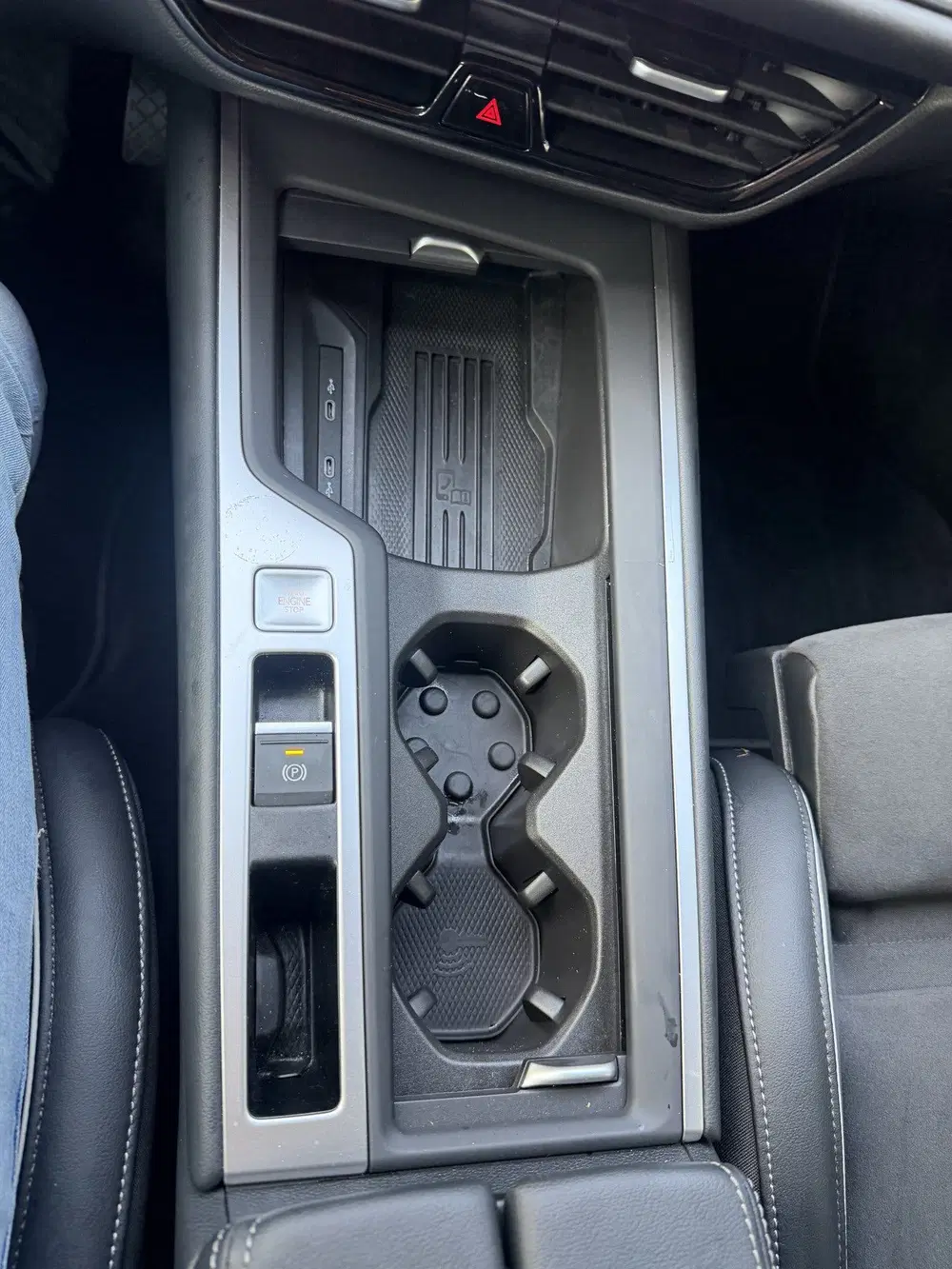 Volkswagen Passat 1.5 eHybrid 204pk Elegance uit 2026, foto 12