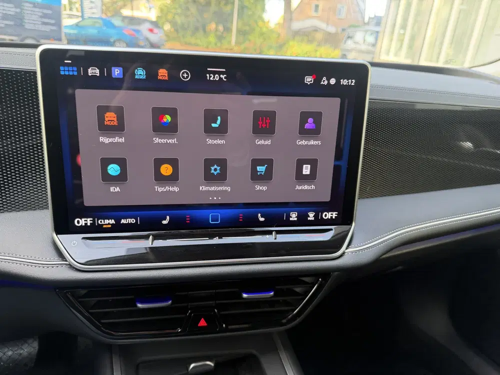 Volkswagen Passat 1.5 eHybrid 204pk Elegance uit 2026, foto 13