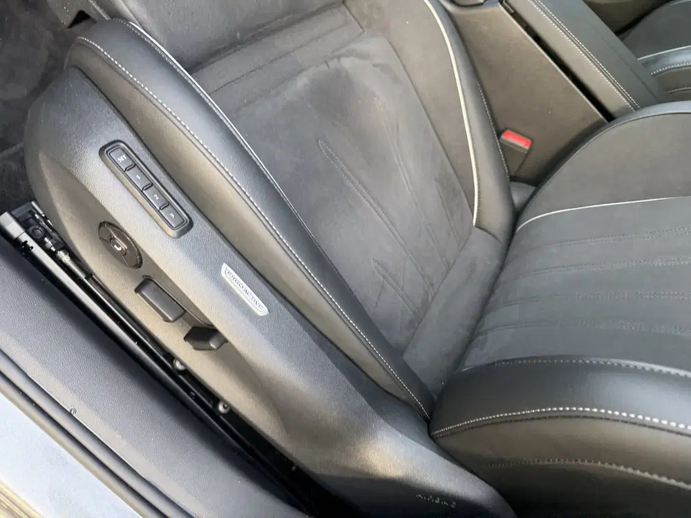 Volkswagen Passat 1.5 eHybrid 204pk Elegance uit 2026, foto 15