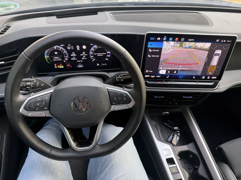 Volkswagen Passat 1.5 eHybrid 204pk Elegance uit 2026, foto 7