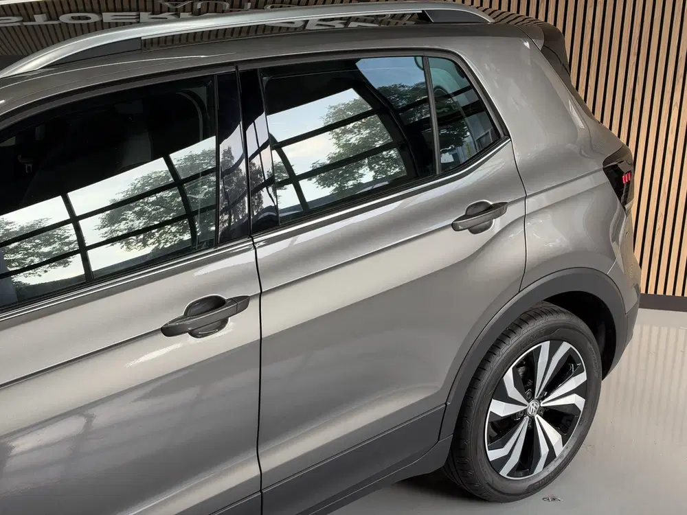 Volkswagen T-Cross 1.0 TSI DSG Style uit 2019, foto 15