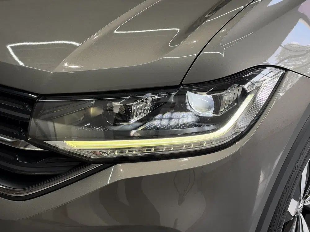 Volkswagen T-Cross 1.0 TSI DSG Style uit 2019, foto 5