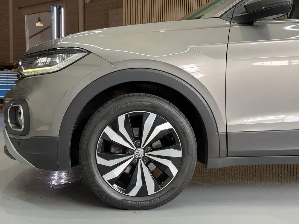 Volkswagen T-Cross 1.0 TSI DSG Style uit 2019, foto 7