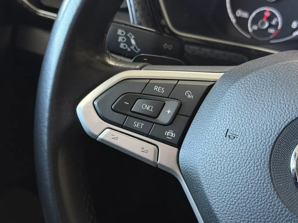 Volkswagen T-Cross 1.0 TSI DSG Style uit 2019, foto 8