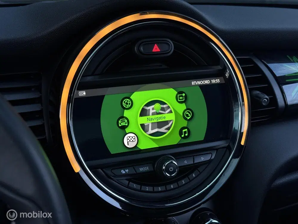 Mini Cooper S 2.0 Cooper S Chili uit 2019, foto 11