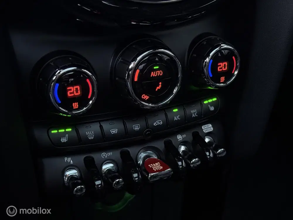 Mini Cooper S 2.0 Cooper S Chili uit 2019, foto 12