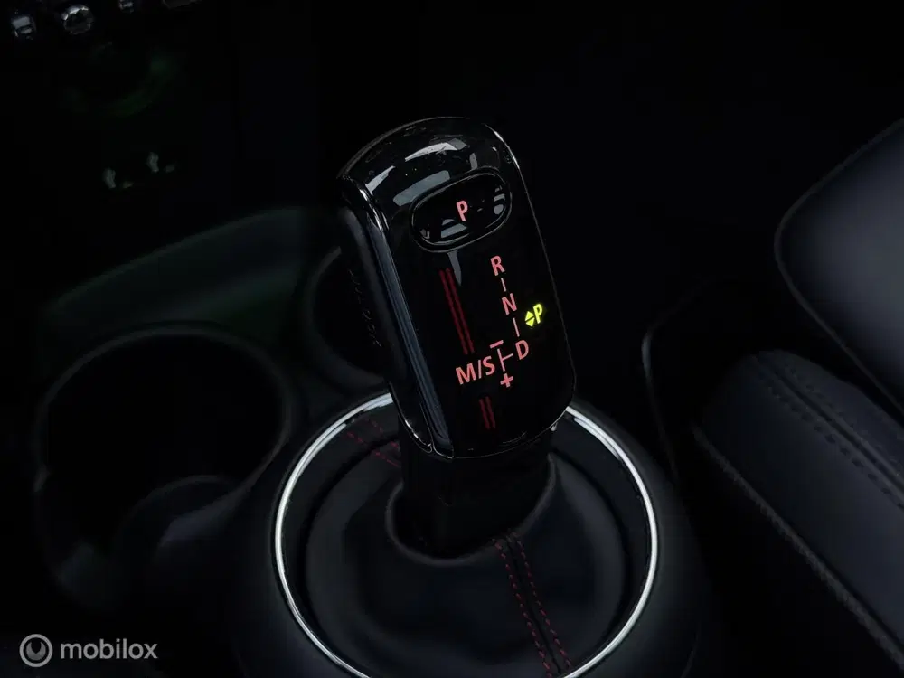 Mini Cooper S 2.0 Cooper S Chili uit 2019, foto 13