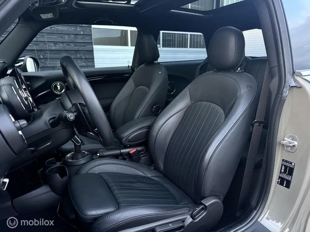 Mini Cooper S 2.0 Cooper S Chili uit 2019, foto 5