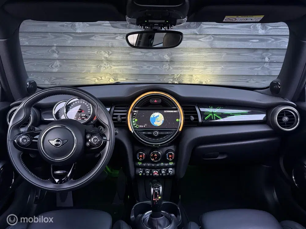Mini Cooper S 2.0 Cooper S Chili uit 2019, foto 6