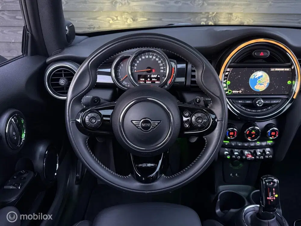 Mini Cooper S 2.0 Cooper S Chili uit 2019, foto 7