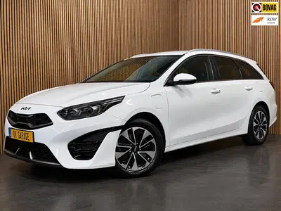 Kia Ceed 1.6 GDI PHEV DynamicLine uit 2023