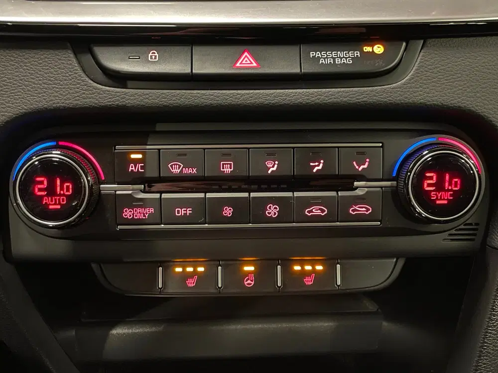 Kia Ceed 1.6 GDI PHEV DynamicLine uit 2023, foto 12