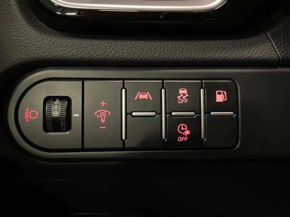 Kia Ceed 1.6 GDI PHEV DynamicLine uit 2023, foto 13