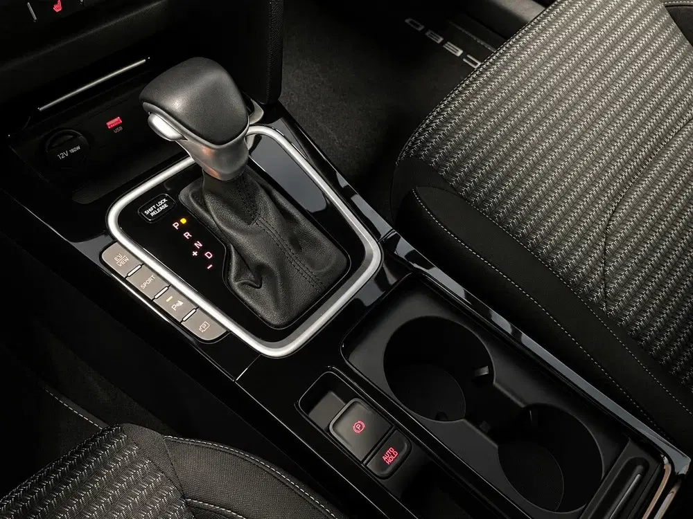 Kia Ceed 1.6 GDI PHEV DynamicLine uit 2023, foto 14