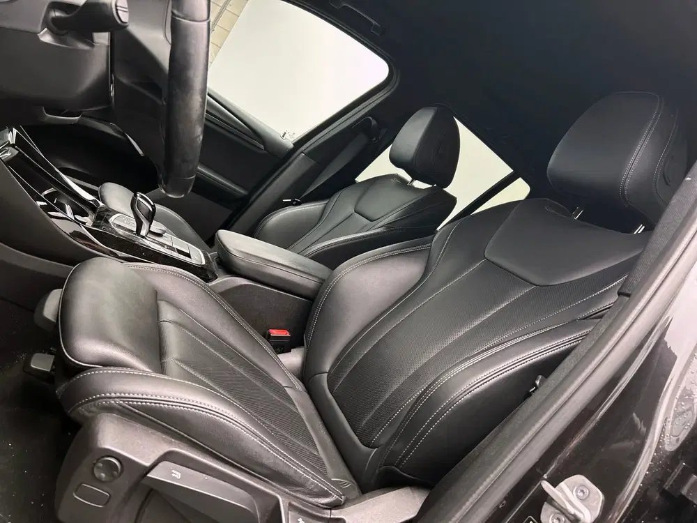 BMW X3 XDrive30e High Executive I M Sport uit 2022, foto 4