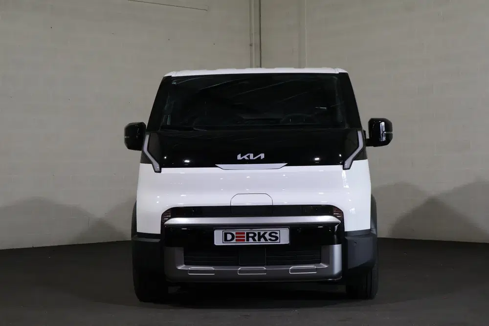 Kia PV5 L2 Longe Range 71.2 KWh Essential 416km WL uit 2026, foto 5