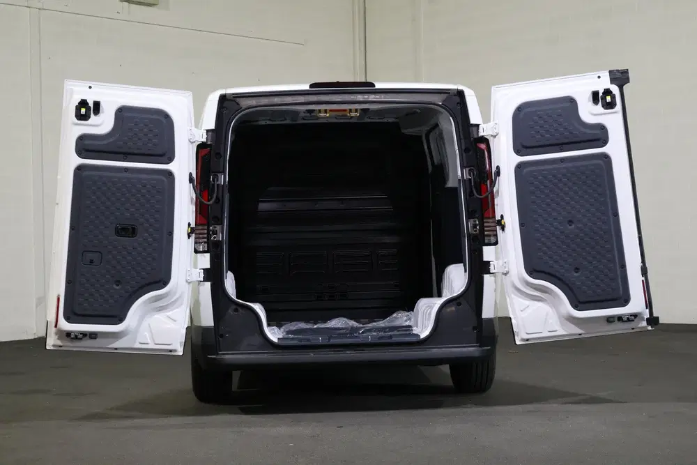 Kia PV5 L2 Longe Range 51 uit 2026, foto 11