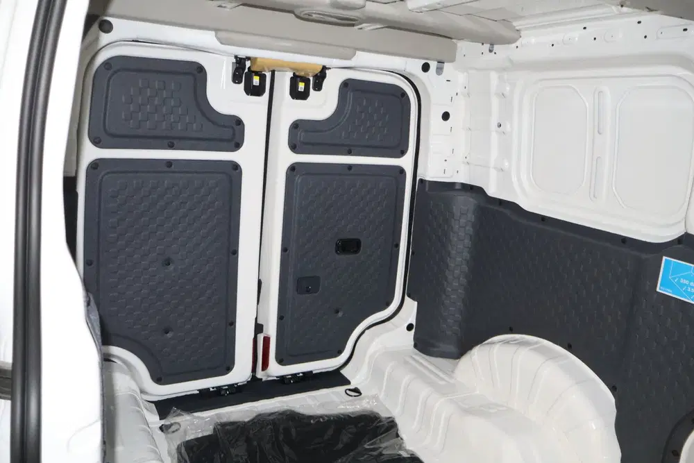 Kia PV5 L2 Longe Range 51 uit 2026, foto 15