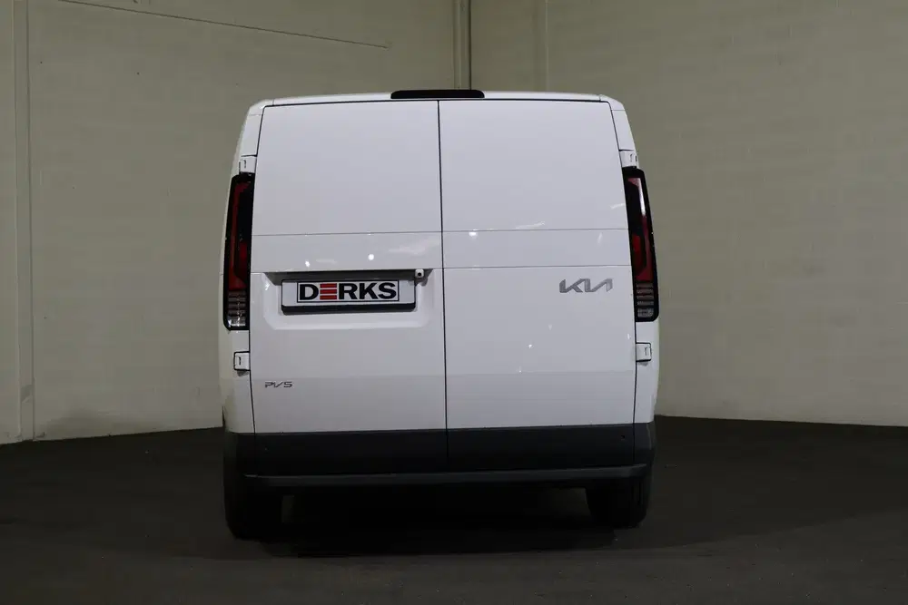 Kia PV5 L2 Longe Range 51 uit 2026, foto 8