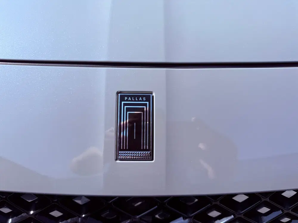 DS Automobiles DS 7 DS 7 1.6 PHEV 300 4x4 PALLAS HIFI FOCAL SC uit 2025, foto 11