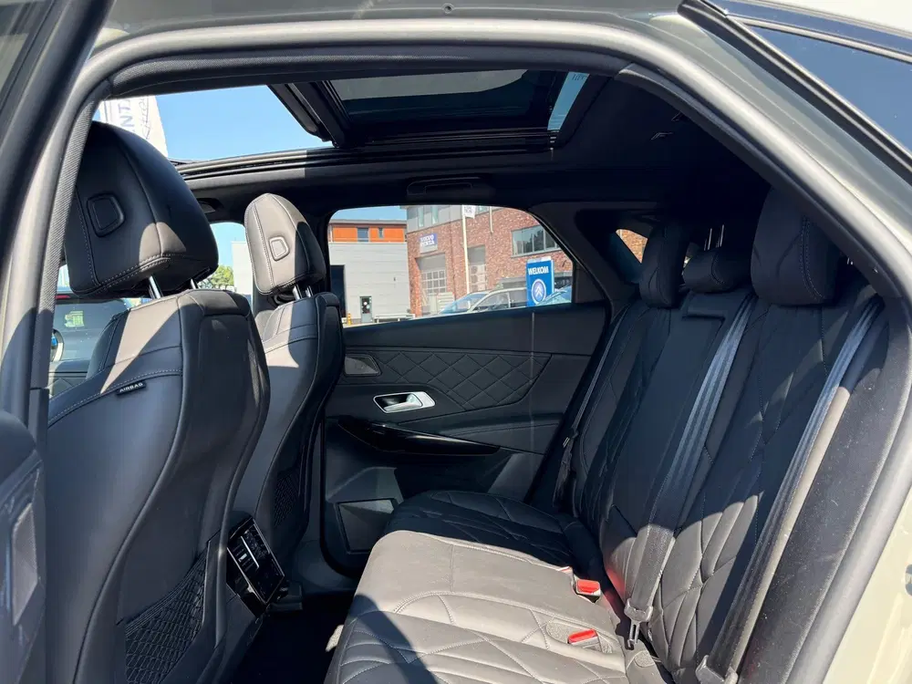 DS Automobiles DS 7 DS 7 1.6 PHEV 300 4x4 PALLAS HIFI FOCAL SC uit 2025, foto 5