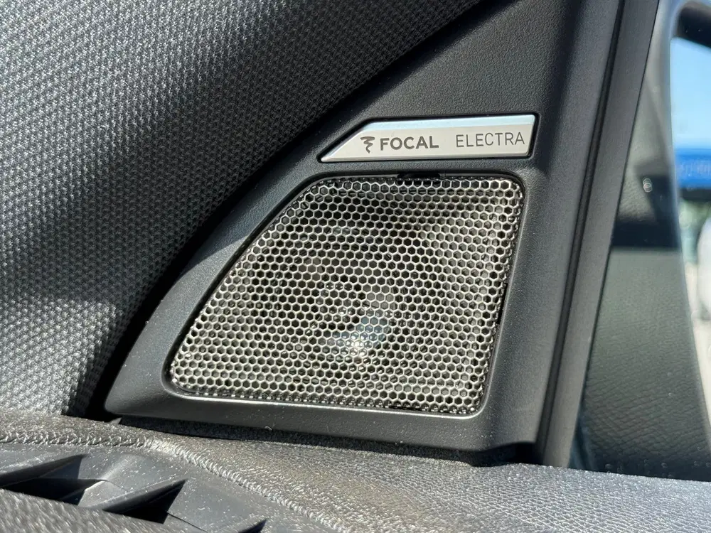 DS Automobiles DS 7 DS 7 1.6 PHEV 300 4x4 PALLAS HIFI FOCAL SC uit 2025, foto 8