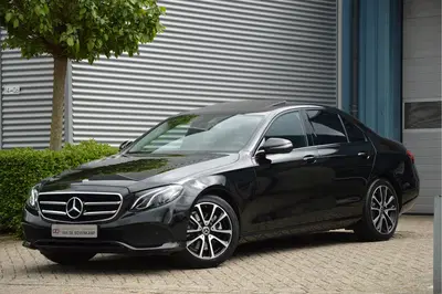 Mercedes-Benz E-Klasse 200 AVANTGARDE LED uit 2019