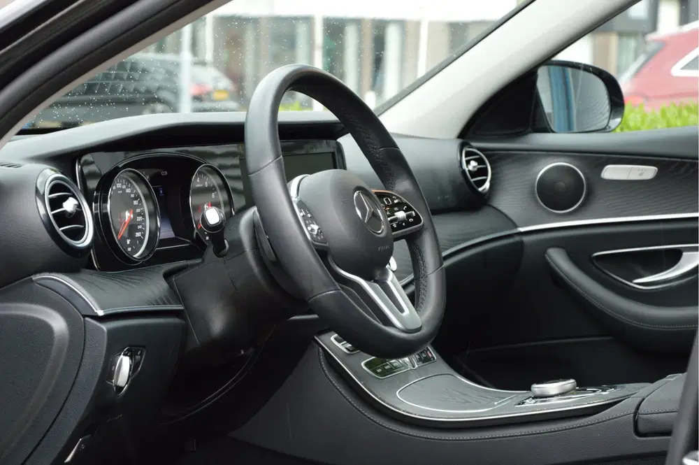 Mercedes-Benz E-Klasse 200 AVANTGARDE LED uit 2019, foto 13