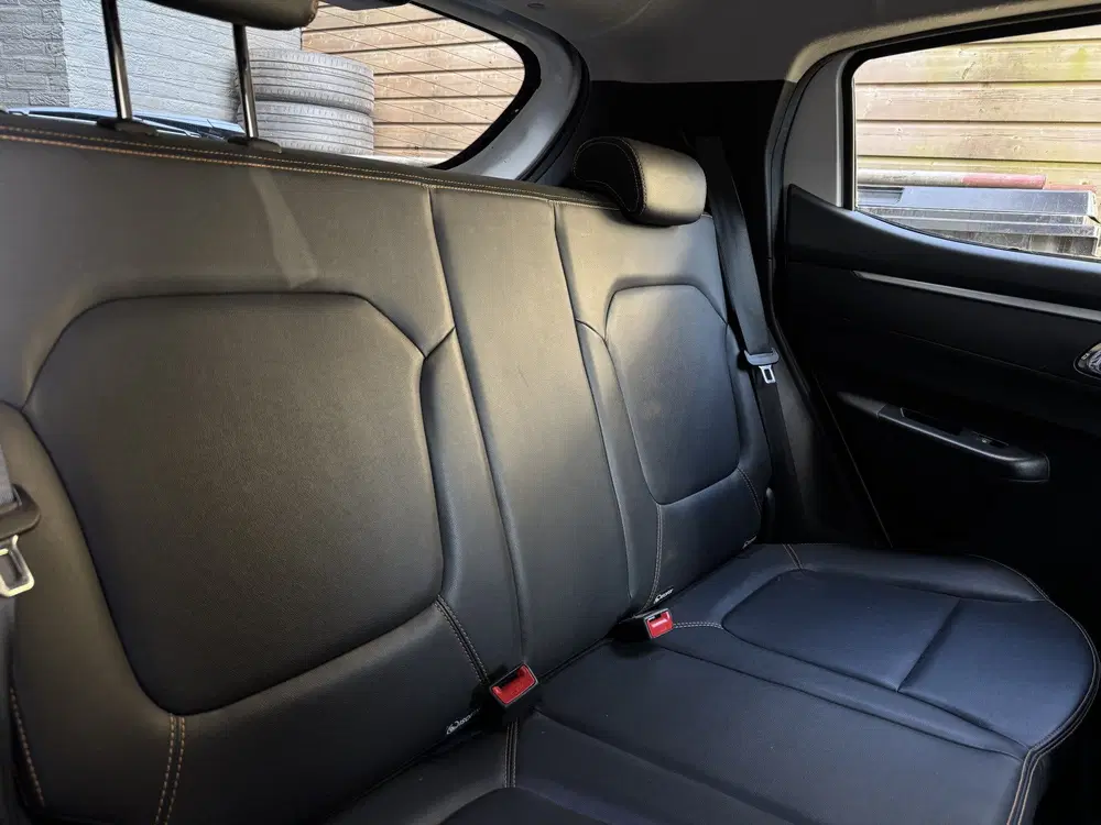 Dacia Spring Comfort Plus 27 kWh Navi uit 2022, foto 2