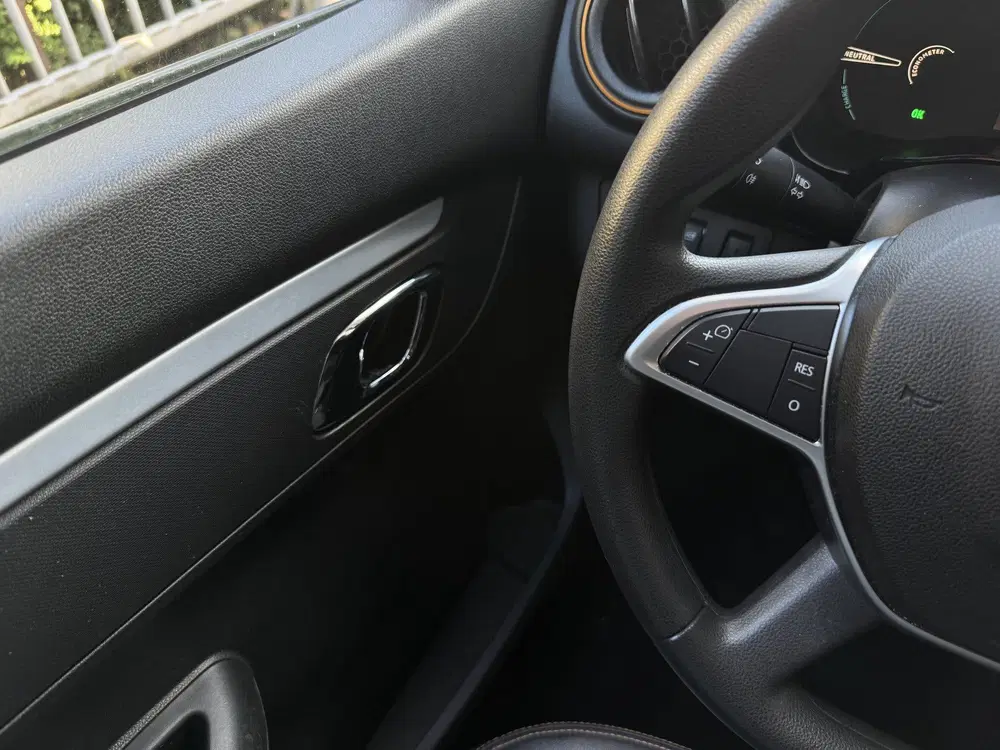 Dacia Spring Comfort Plus 27 kWh Navi uit 2022, foto 9