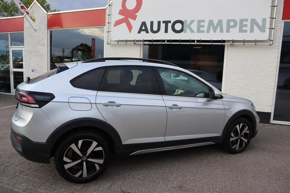 Volkswagen Taigo 1.0 TSI LIFE EDITION CAMERA uit 2025, foto 13