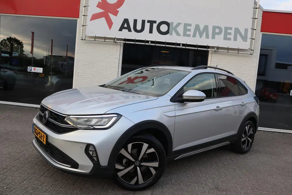 Volkswagen Taigo 1.0 TSI LIFE EDITION CAMERA uit 2025, foto 15