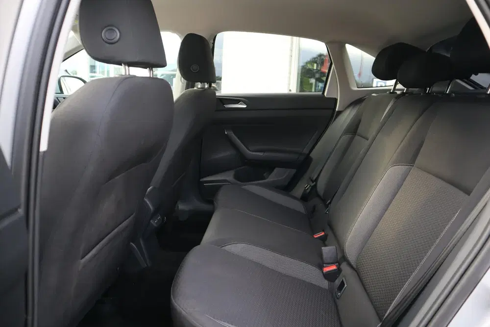 Volkswagen Taigo 1.0 TSI LIFE EDITION CAMERA uit 2025, foto 7