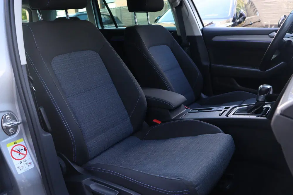 Volkswagen Passat 1.4 TSI PHEV GTE Business uit 2022, foto 13