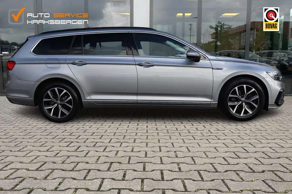 Volkswagen Passat 1.4 TSI PHEV GTE Business uit 2022, foto 5