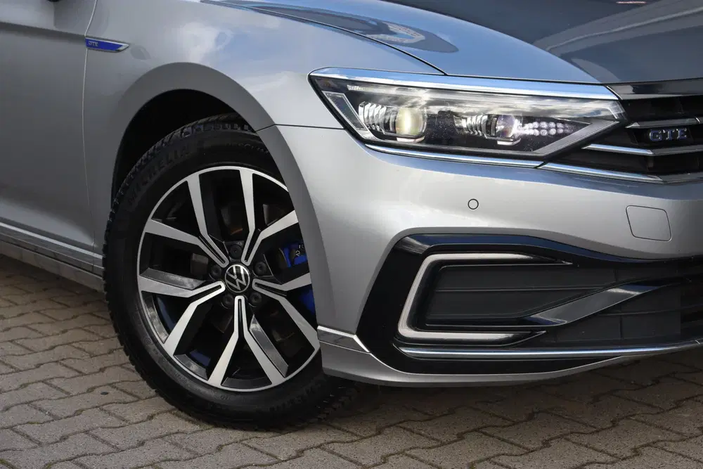 Volkswagen Passat 1.4 TSI PHEV GTE Business uit 2022, foto 7