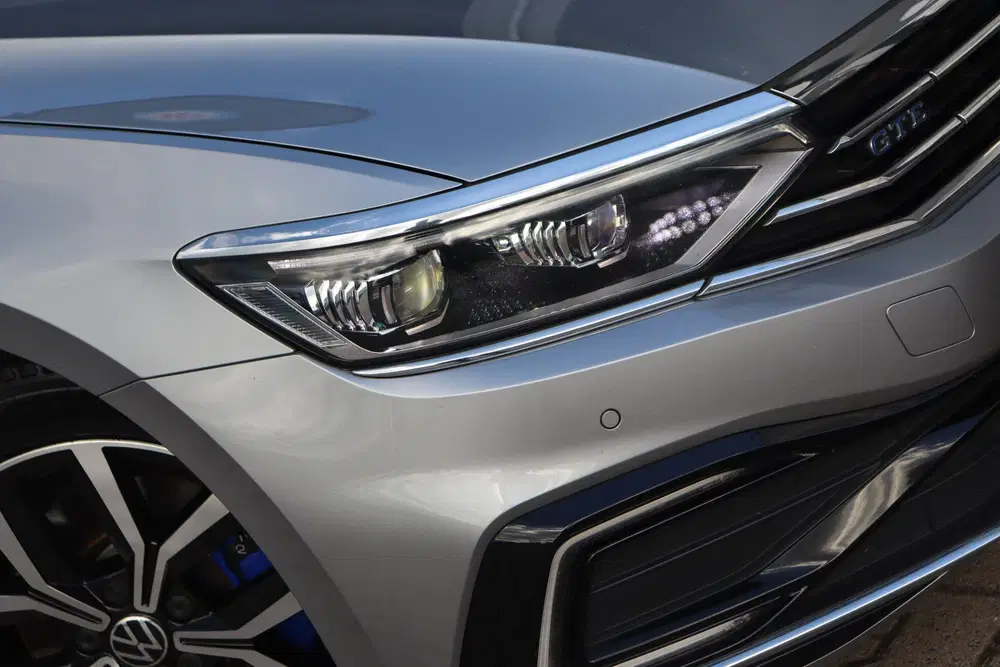 Volkswagen Passat 1.4 TSI PHEV GTE Business uit 2022, foto 8