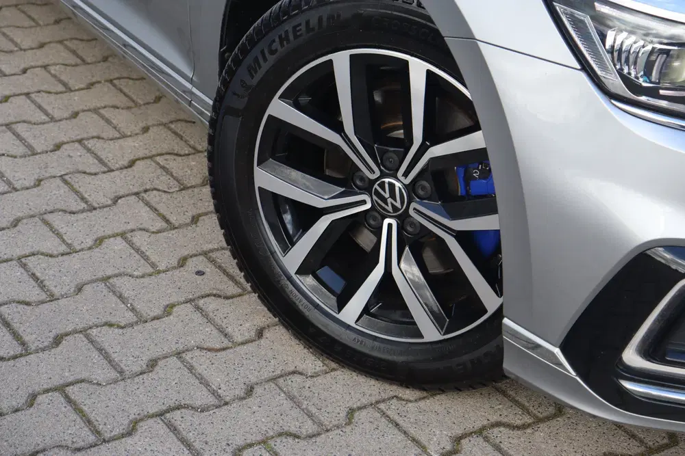 Volkswagen Passat 1.4 TSI PHEV GTE Business uit 2022, foto 9