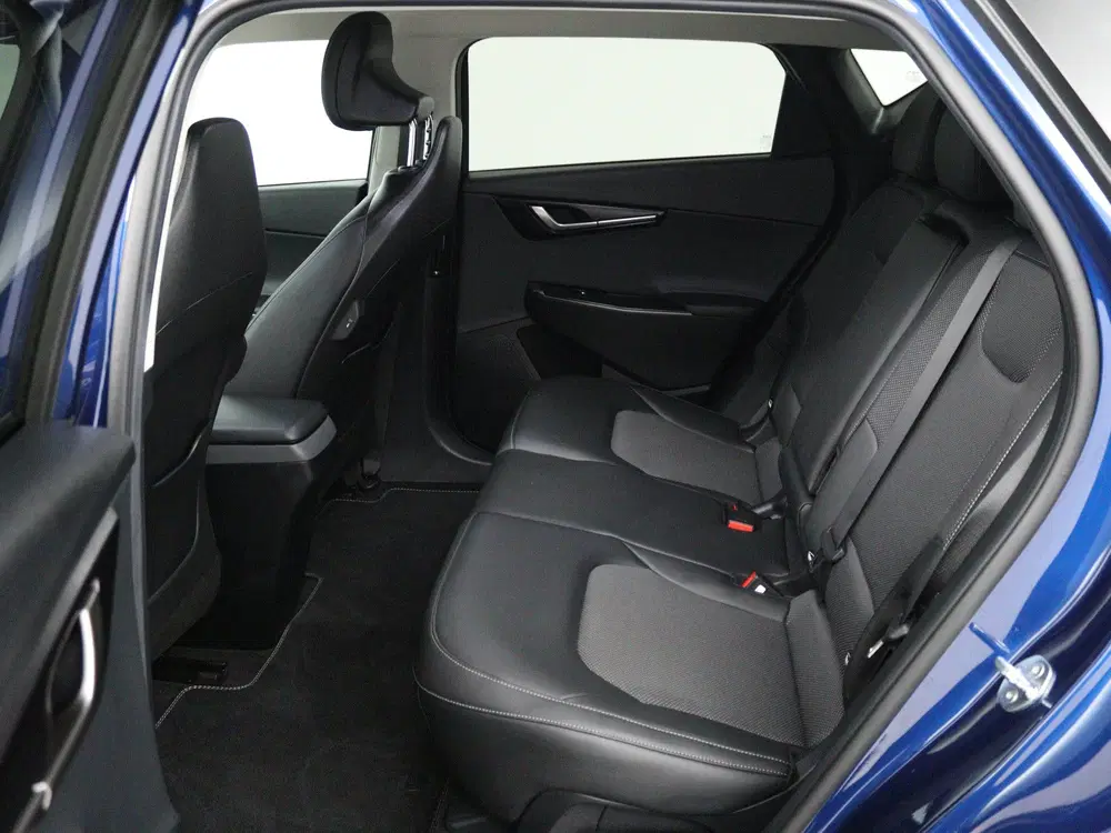 Kia EV6 Light Edition 63 kWh uit 2025, foto 7
