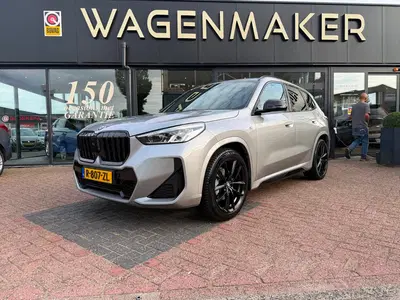 BMW X1 SDrive18i AUT uit 2023