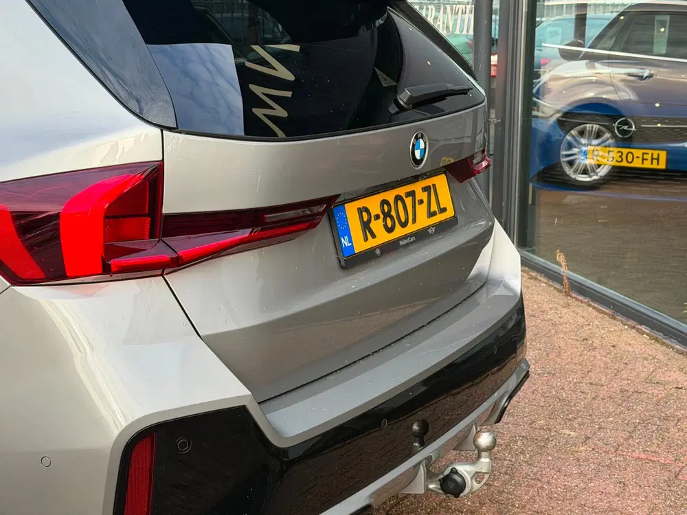 BMW X1 SDrive18i AUT uit 2023, foto 10