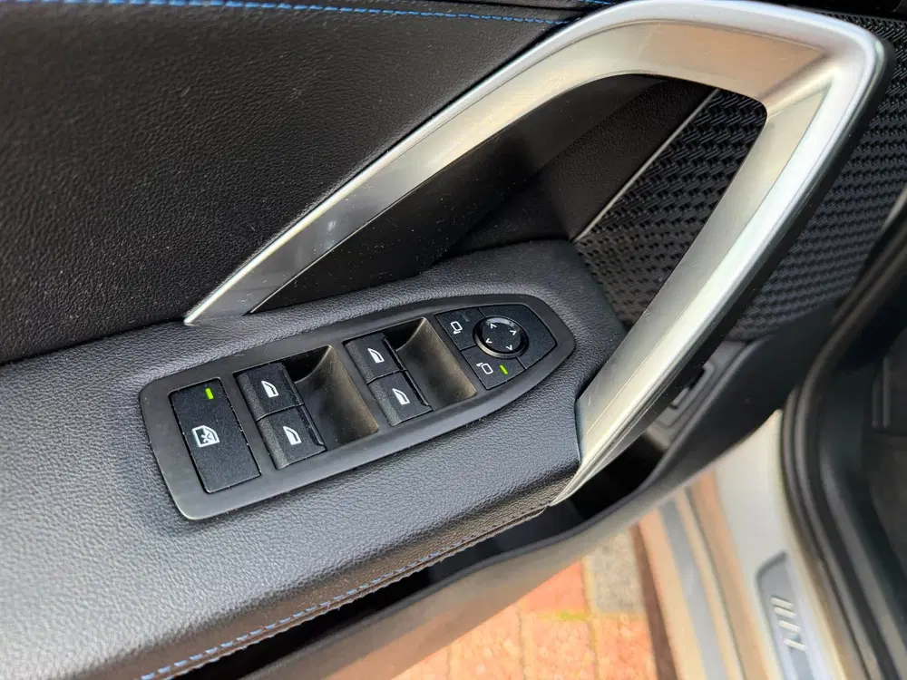 BMW X1 SDrive18i AUT uit 2023, foto 14