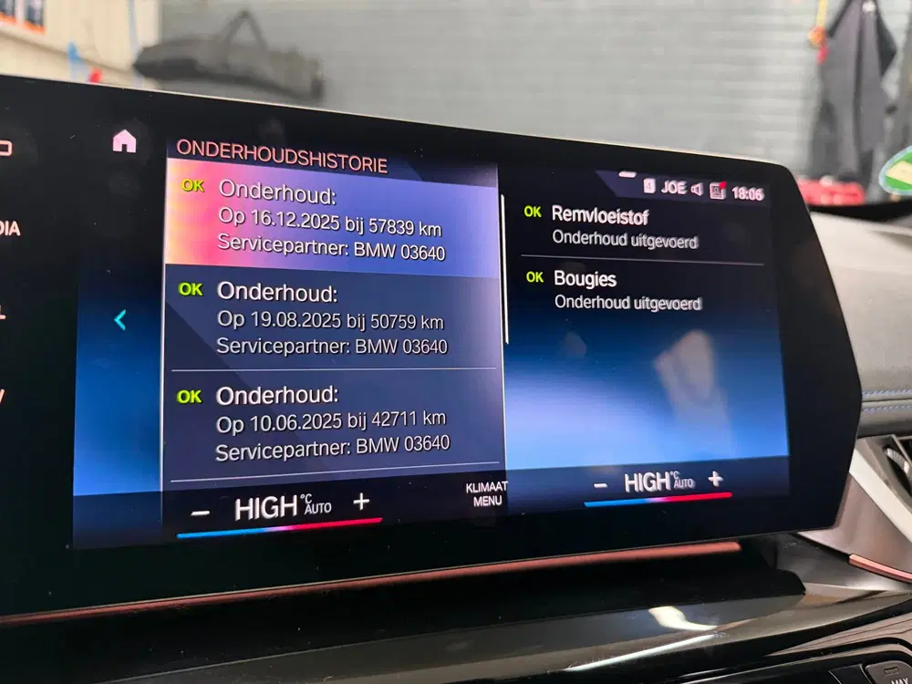 BMW X1 SDrive18i AUT uit 2023, foto 7
